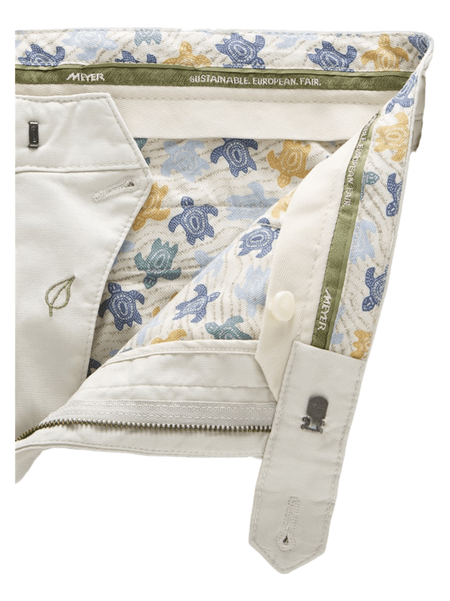 Meyer Bukser & Jeans 1-5070-31-roma_24=89cm - Bygholm Menswear